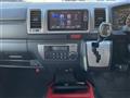 2015 Toyota Hiace Van