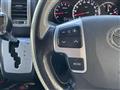 2015 Toyota Hiace Van