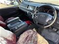 2015 Toyota Hiace Van