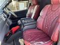 2015 Toyota Hiace Van