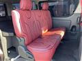 2015 Toyota Hiace Van
