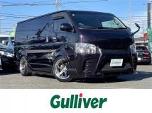 2015 Toyota Hiace Van