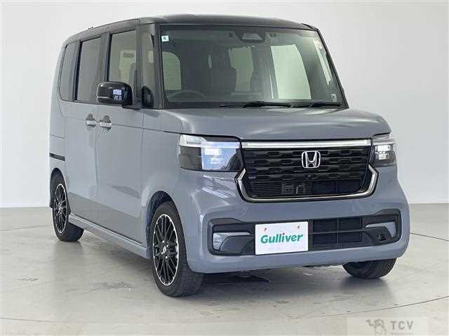 2024 Honda N BOX