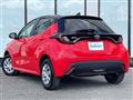 2024 Toyota Yaris