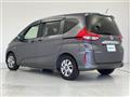 2017 Honda Freed
