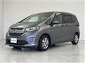2017 Honda Freed