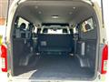 2024 Toyota Hiace Van