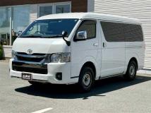 2024 Toyota Hiace Van
