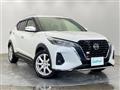 2021 Nissan KIX