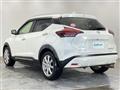 2021 Nissan KIX