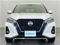 2021 Nissan KIX