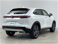 2025 Honda VEZEL