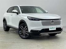 2025 Honda VEZEL
