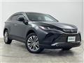 2024 Toyota Harrier Hybrid