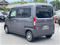 2023 Honda N-VAN