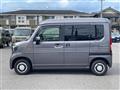 2023 Honda N-VAN