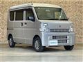 2022 Suzuki Every