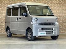 2022 Suzuki Every