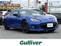 2018 Subaru BRZ