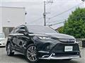 2021 Toyota Harrier Hybrid