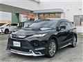 2021 Toyota Harrier Hybrid