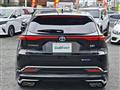 2021 Toyota Harrier Hybrid
