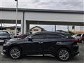 2021 Toyota Harrier Hybrid