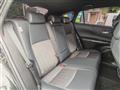 2021 Toyota Harrier Hybrid