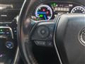 2021 Toyota Harrier Hybrid