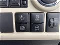 2018 Daihatsu Move Canbus
