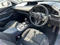 2019 Mazda CX-3