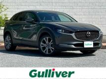 2019 Mazda CX-3