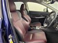 2017 Subaru Levorg