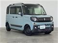 2019 Suzuki Spacia