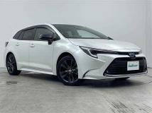 2023 Toyota Corolla Touring Wagon