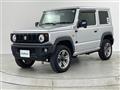 2021 Suzuki Jimny
