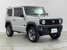 2021 Suzuki Jimny