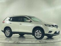 2016 Nissan X-Trail