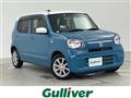 2023 Suzuki Alto