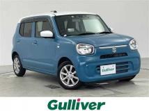 2023 Suzuki Alto