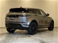 2021 Land Rover RangeRover Evoque