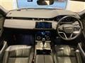 2021 Land Rover RangeRover Evoque