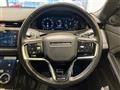 2021 Land Rover RangeRover Evoque
