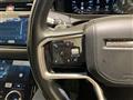 2021 Land Rover RangeRover Evoque