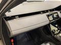 2021 Land Rover RangeRover Evoque