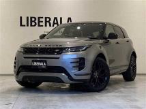 2021 Land Rover RangeRover Evoque