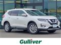 2018 Nissan X-Trail Hybrid