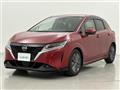 2021 Nissan Note