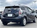 2013 Toyota AQUA
