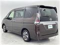 2022 Nissan Serena